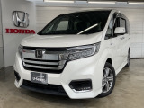 ステップワゴン 2.0 スパーダ ハイブリッド G ホンダセンシング 