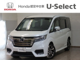 ステップワゴン 1.5 スパーダ クールスピリット ホンダ センシング 