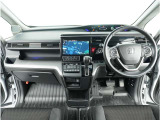 ステップワゴン 1.5 スパーダ ホンダ センシング 