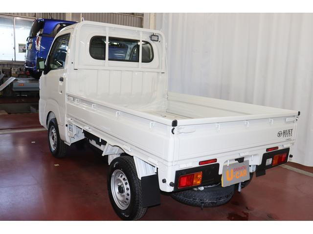 中古車 ダイハツ ハイゼットトラック スタンダード 農用スペシャル 4WD