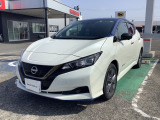 リーフ  e+ アーバンクロム