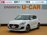スイフト 1.2 ハイブリッド(HYBRID) RS 