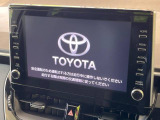 カローラスポーツ 1.8 ハイブリッド G スタイルパッケージ 