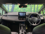 カローラスポーツ 1.8 ハイブリッド G スタイルパッケージ 