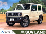 ジムニー  XC