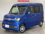 N-VAN +スタイル ファン ターボ ホンダセンシング 