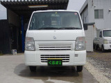 キャリイ FC 4WD 