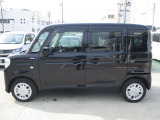 スペーシア ハイブリッド(HYBRID) G 4WD 