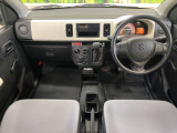 アルト VP レーダーブレーキサポート装着車)