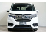 ステップワゴン 1.5 スパーダ ホンダ センシング 