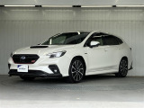 レヴォーグ 1.8 STI スポーツ EX 4WD 