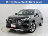 RAV4  2.0 G Zパッケージ 4WD