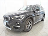 X1 xドライブ 18d xライン 4WD 