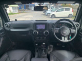 ラングラー アンリミテッド サハラ 4WD 