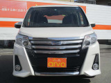 ノア 2.0 Si 4WD ワンオーナー 寒冷地仕様