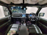 ラングラー アンリミテッド サハラ 4WD 
