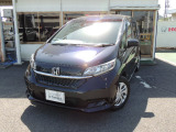 フリード 1.5 G ホンダセンシング 