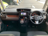 ルーミー 1.0 G S 
