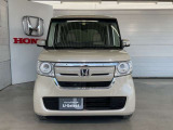 N-BOX G L ホンダセンシング 4WD 