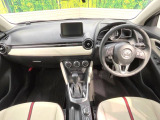 デミオ 1.5 XD ツーリング Lパッケージ 