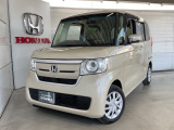 N-BOX G L ホンダセンシング 4WD 