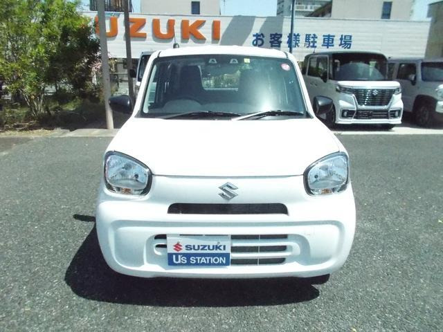 中古車 スズキ アルト A の中古車詳細 (2,000km, ホワイト, 大阪府, 75