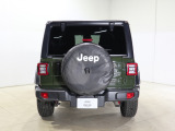ラングラー アンリミテッド ウイリス 4WD 