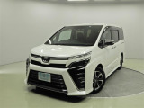 ヴォクシー 2.0 ZS 煌 
