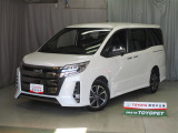 ノア 2.0 Si W×B III 4WD 