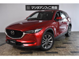 CX-5 2.2 XD エクスクルーシブ モード 4WD 