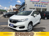 フィット 1.3 13G F 4WD 