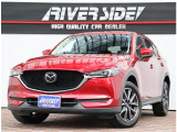 CX-5 2.2 XD プロアクティブ 1オーナー純正ナビETCフルセグBカメラ