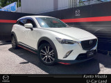 CX-3 1.5 XD ツーリング Lパッケージ 