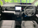 ステップワゴン 1.5 スパーダ ホンダ センシング 