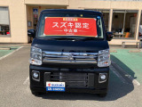 エブリイワゴン PZターボスペシャル 