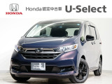フリード 1.5 ハイブリッド G ブラックスタイル