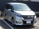 セレナ 2.0 ハイウェイスター Vセレクション 4WD 
