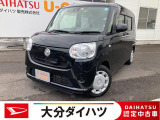 ムーヴキャンバス X リミテッド SAII 