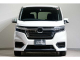 ステップワゴン 2.0 スパーダ ハイブリッド G EX ホンダセンシング 