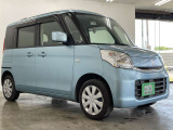 スペーシア G フルセグTV Bluetooth ETC