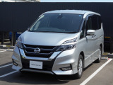 セレナ 2.0 ハイウェイスター Vセレクション 4WD 