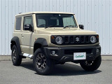 ジムニーシエラ 1.5 JC 4WD 4WD 修復歴無し