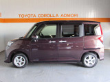 ルーミー 1.0 G 4WD 
