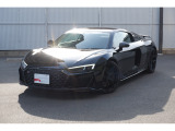 R8 V10 パフォーマンス 5.2 FSI クワトロ 4WD 