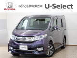 ステップワゴン 1.5 スパーダ 
