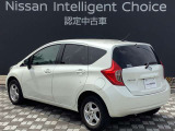 ノート 1.2 X FOUR 4WD 