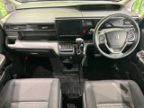 ステップワゴン 1.5 スパーダ ホンダ センシング 