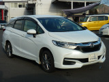 シャトル 1.5 G 4WD 