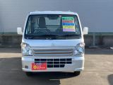 キャリイ KC スペシャル 4WD 