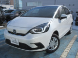 フィット  1.5 e:HEV ホーム 4WD